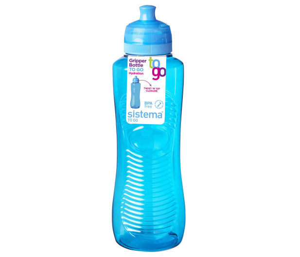 SISTEMA Butelka Gripper 800ml (850) - 1458018 - zdjęcie 5